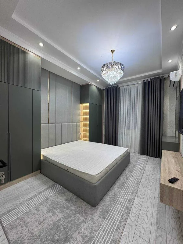 Аренда ЖК Akay City 2ком 65м2 2/15/25 Хамид Алимжан Darxon акай сити