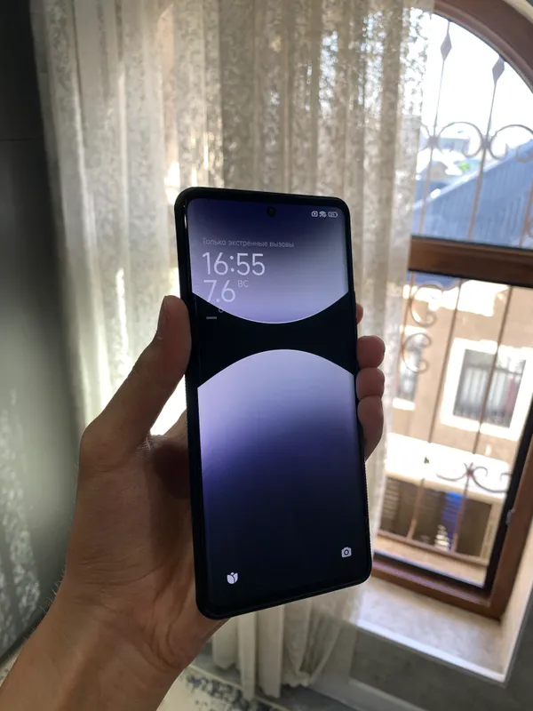 Redmi note 14 pro 256gb zor holata — фото 1