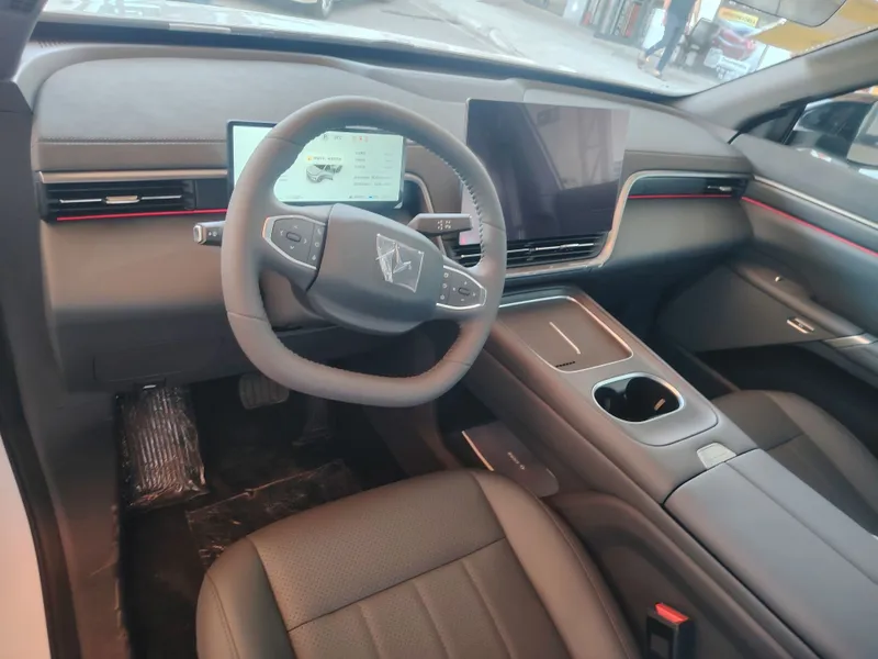 Dongfeng ep 008 full 26 restayling 5 Dongfeng ep 008 full 26 restayling 5