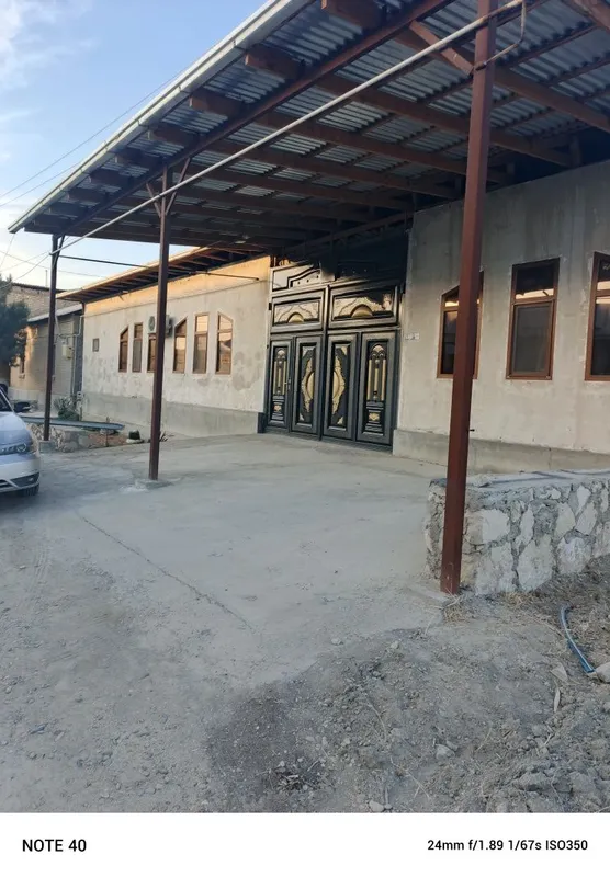 Uy sotiladi 250kv 8xonadan iborat — фото 1