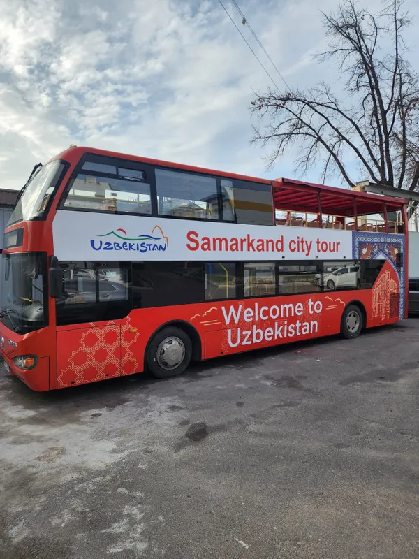 Sifatli Tashqi reklama xizmatlari 8
