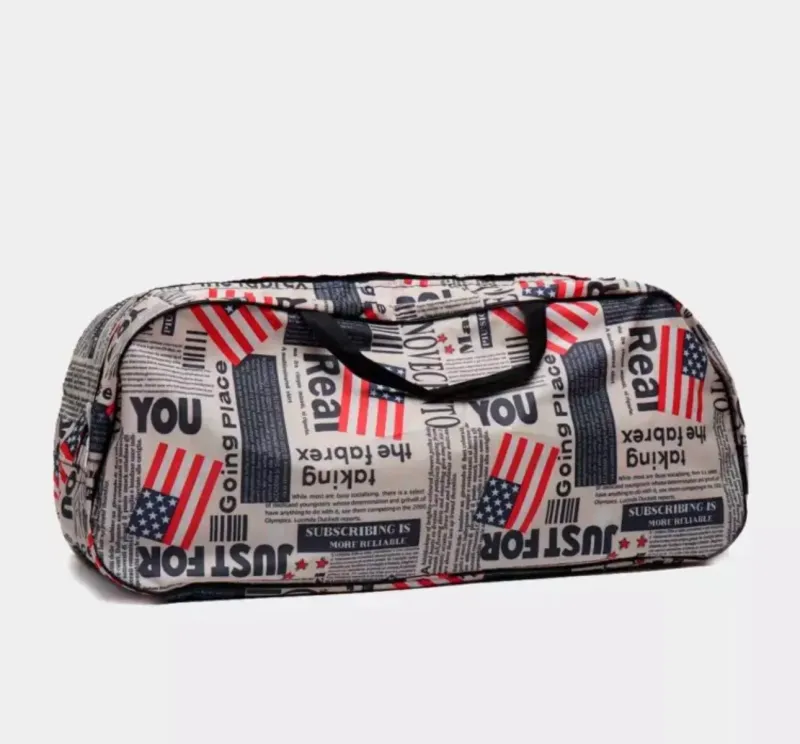 Тент для автомобиля "Amerikanka tent" 2