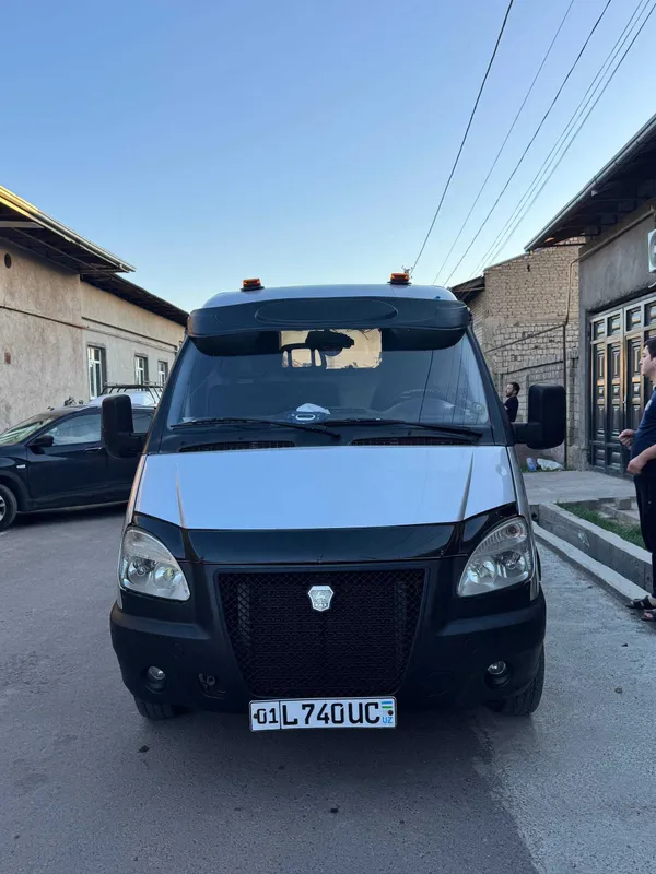 Evakuator Gazel Sotiladi, Эвакуатор Газел Сотилади 1