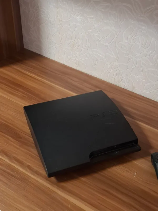 sony play station 3 slim 2 sony play station 3 slim 2