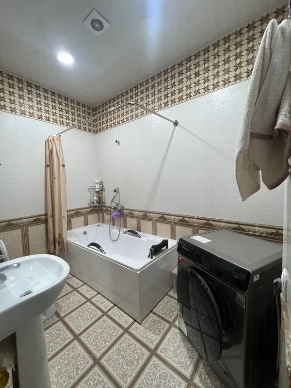 Продаётся 4-комнатная квартира в ЖК Cambridge — фото 6 Продаётся 4-комнатная квартира в ЖК Cambridge — фото 6