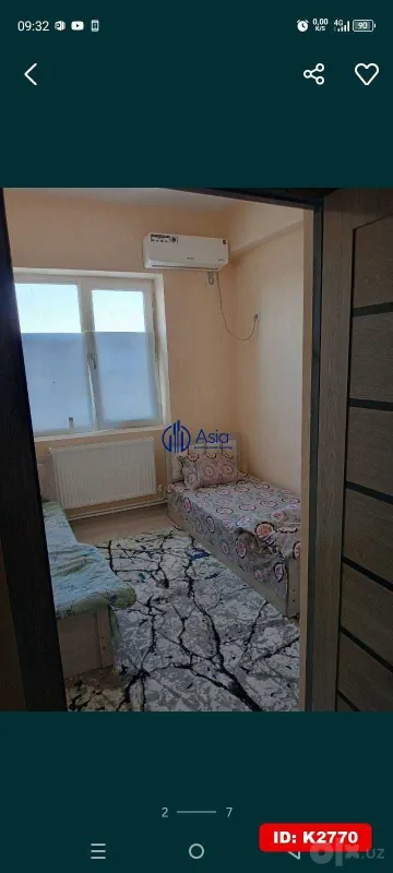 Сдаётся в аренду по низкой цене, K2770, в районе Детской больницы 5 Сдаётся в аренду по низкой цене, K2770, в районе Детской больницы 5
