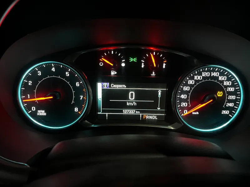 Malibu 2,4 2018 год 4 Malibu 2,4 2018 год 4