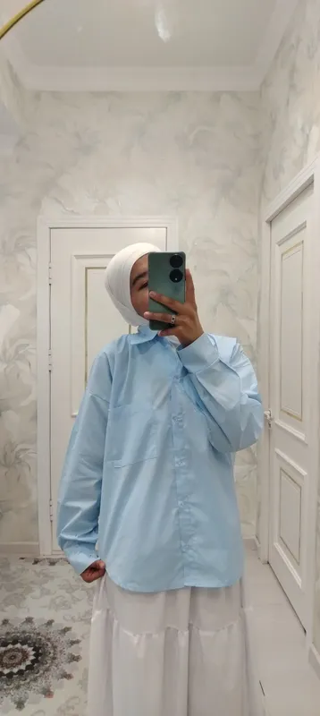 Kofta yubka
