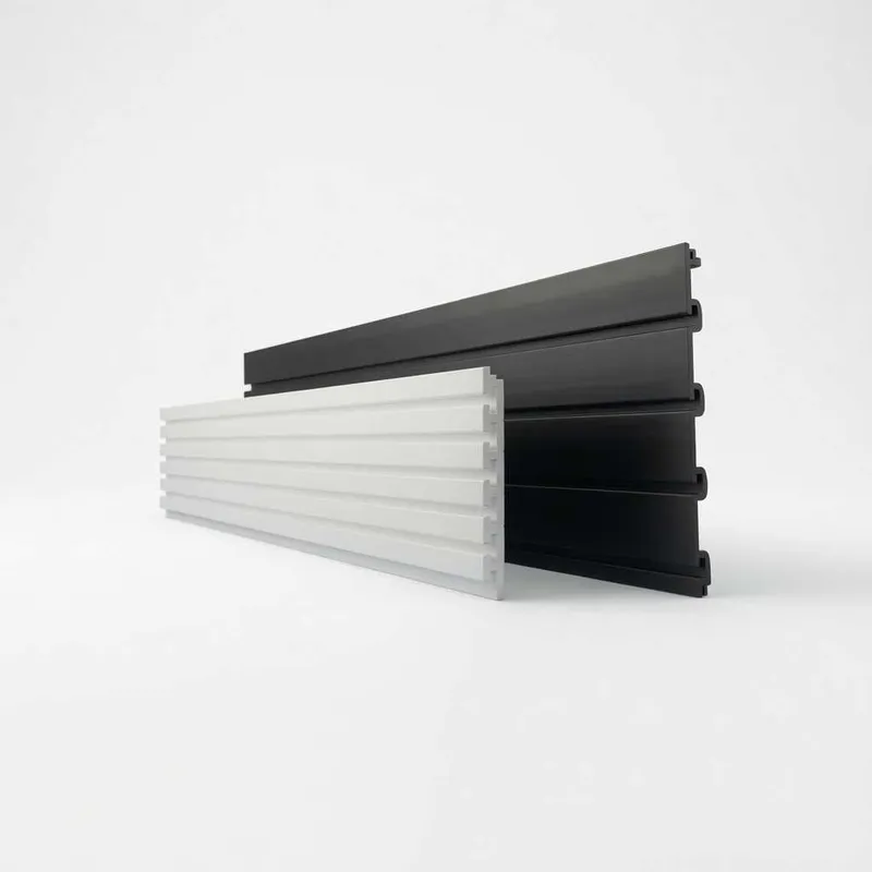 Ekspopanel MDF va plastik, полка, крючки и аксессуары 4