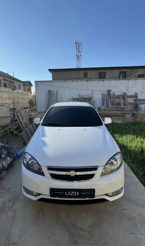 Chevrolet Jentra 2021 2