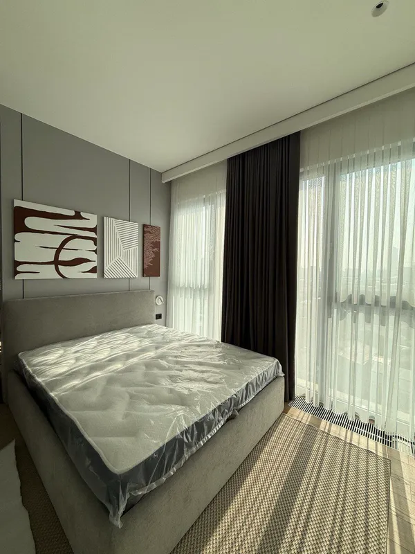 Сдается уютная квартира в Mirabad Avenue 1 Сдается уютная квартира в Mirabad Avenue 1