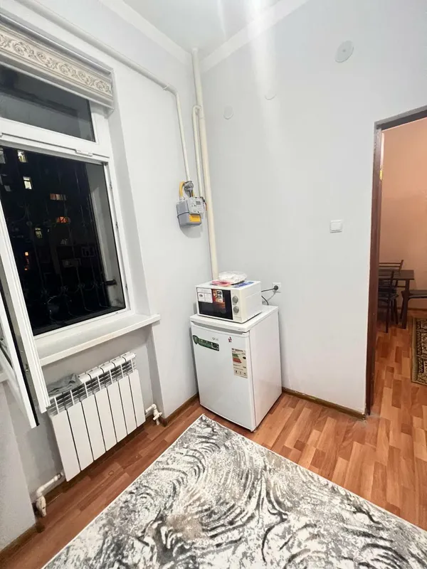 Аренда НОВОСТРОЙКА 2 комнатная 50м2 Сергели 6А — фото 4
