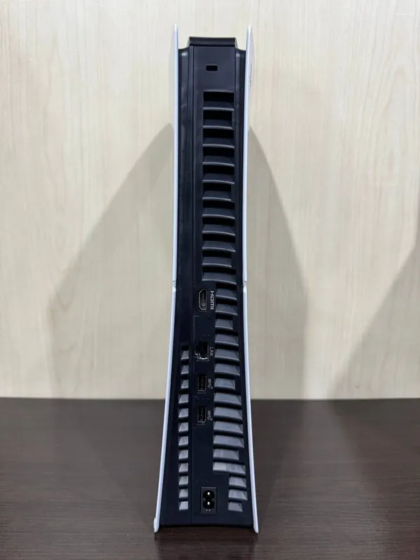 Playstation 5 slim 1tb 2 жойстика 3
