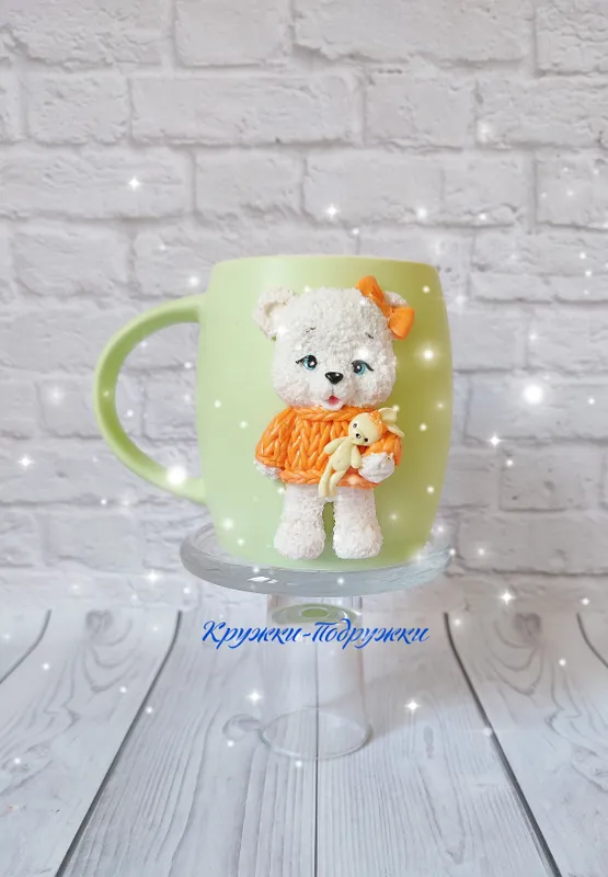 Кружки, бокалы 4 Кружки, бокалы 4