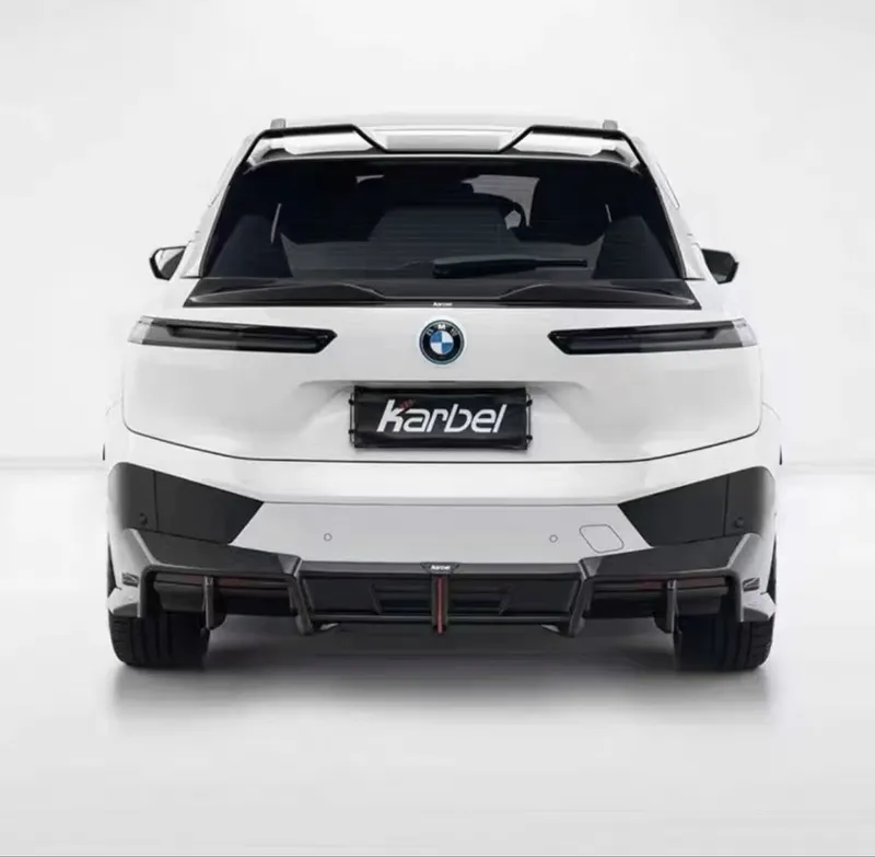 Bmw ix Karbel Bodykit 3 Bmw ix Karbel Bodykit 3