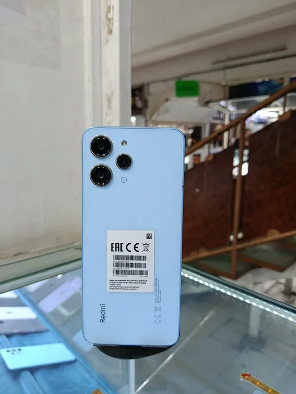Redmi 12 4/128GB Redmi 12 4/128GB