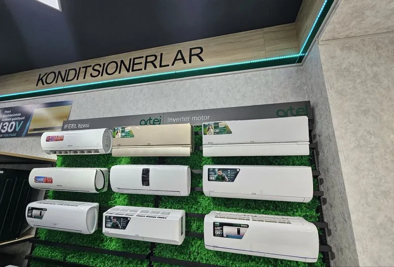 Скидка! Кондиционер Artel shaxrisabz inverter/onoff доставка бесплатно