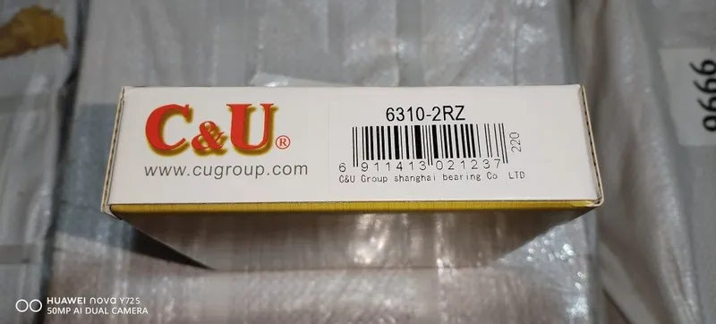Podshipnik C&U orginal brand
