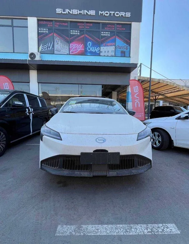 Gac Aion S Plus Hamma Pozitsiya 3 Gac Aion S Plus Hamma Pozitsiya 3