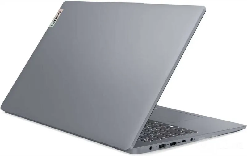 Yangi Lenovo IdeaPad Slim 3 Ryzen 5 3
