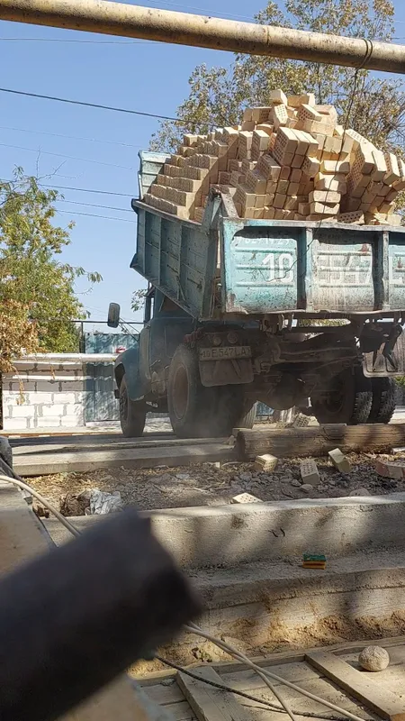 Тешигли пишган гишт скидка нархда даставка киберамиз — фото 4