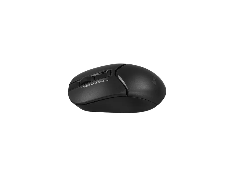 Мышь A4Tech FG12 Black 3 Мышь A4Tech FG12 Black 3