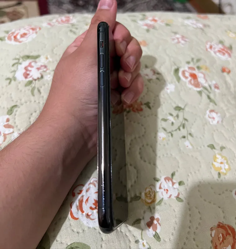 Iphone 11pro 5