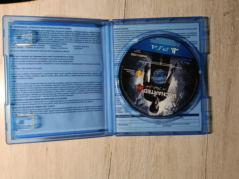Игры пс4 playstation — фото 5 Игры пс4 playstation — фото 5