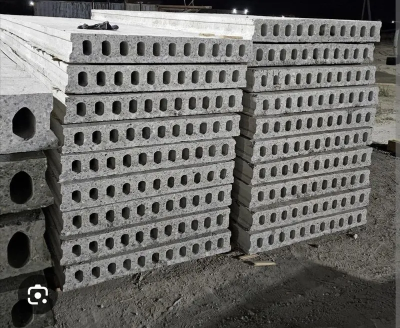 Beton Plita maxsulotlar arzon va sifat barchasida bor — фото 2