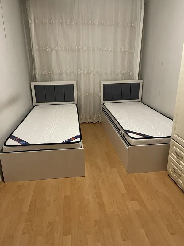 Kravat 200x90 mebel кровать — фото 5