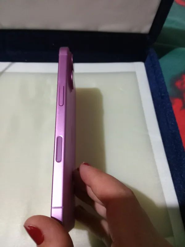 iphone 16 128 tali Yomkis 91 holati ideal 4 iphone 16 128 tali Yomkis 91 holati ideal 4