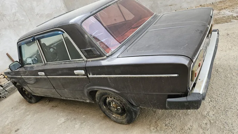 Жигули В-2106 сотила — фото 1