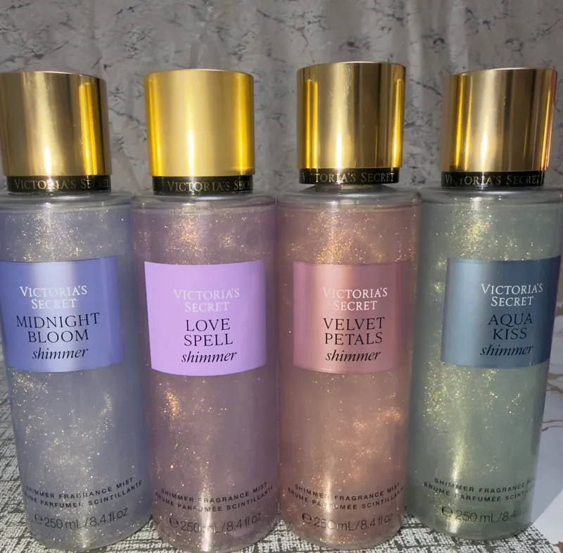 100% оригинальный мист Victoria's Secret 🇺🇸 2 100% оригинальный мист Victoria's Secret 🇺🇸 2