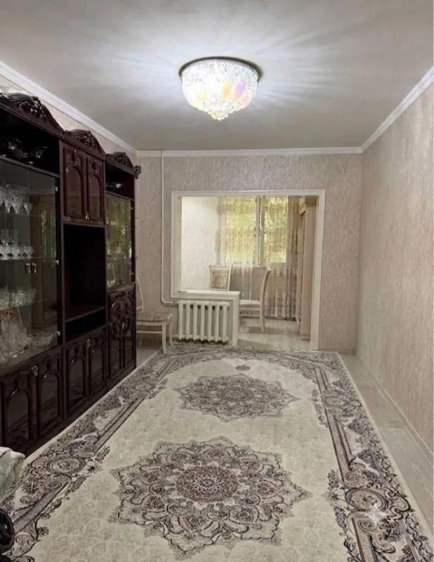 Продажа квартиры — фото 4