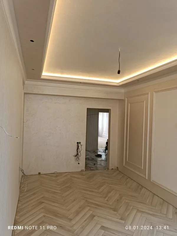 Прораб Дизайнер строительства и отделка под ключ — фото 5