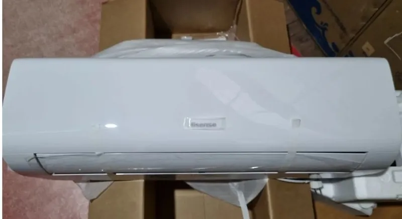 Акция Кондиционер Hisense 12 Low v доставка бесплатно есть рассрочка