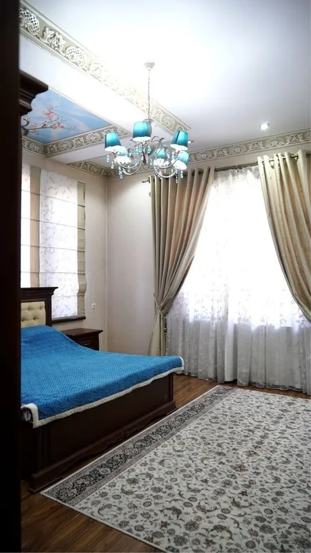 Katta Hasanboy Brodvey kocha 4 sotix 10 ta xona — фото 3