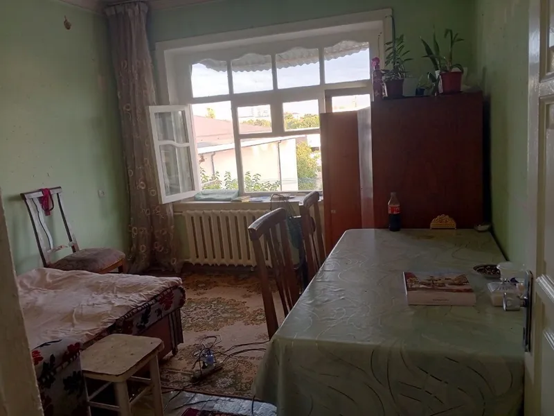 Аренда квартиры сергели 3