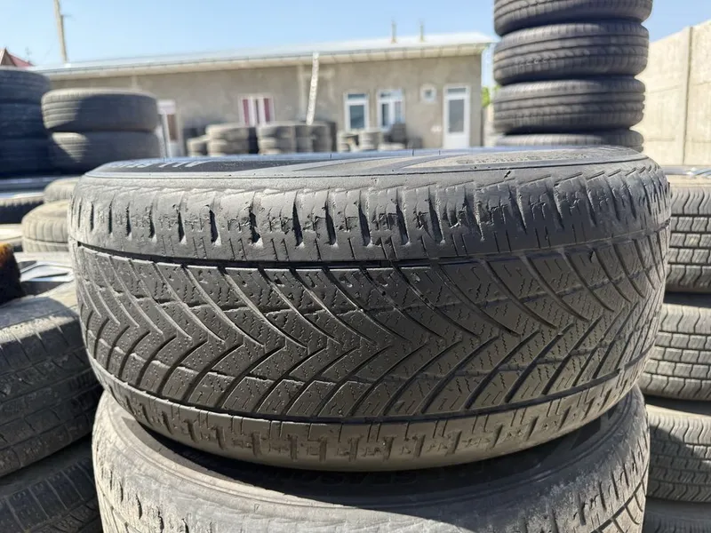 R17 Malibu 2,4 deska balon arginal — фото 1