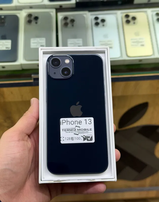 Iphone