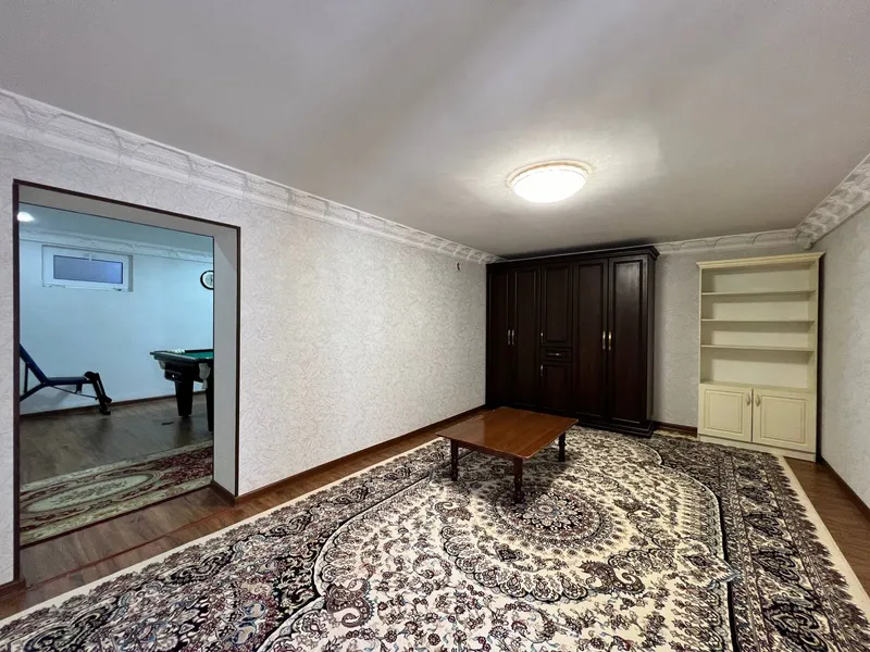 Сдается дом в аренду, Яккасарайский район, 250м2 — фото 6