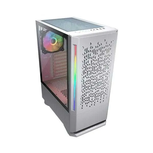 ! Cougar MX430 Air RGB (White) korpusi | QQS bilan narxi 3