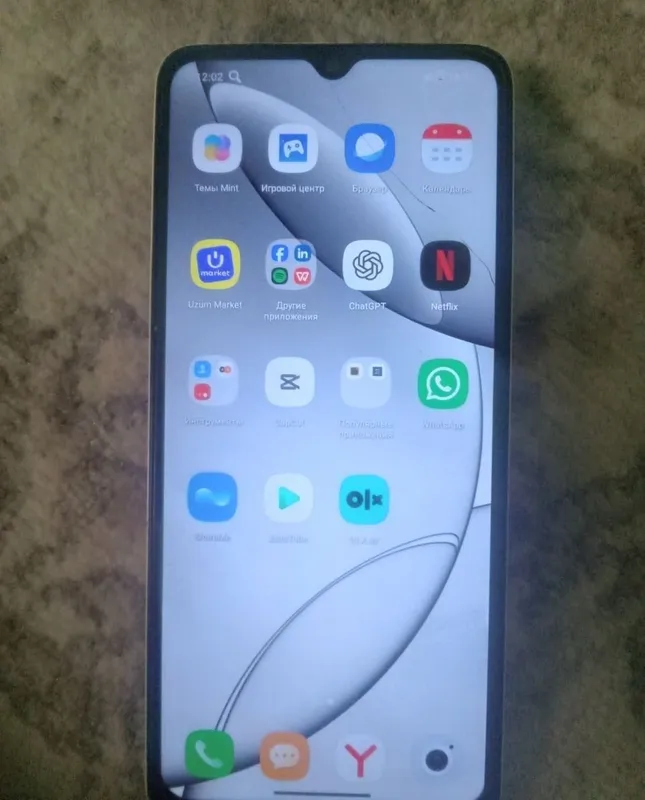 Redmi a3 zudlik bilan soyiladi 700000 som 4 Redmi a3 zudlik bilan soyiladi 700000 som 4