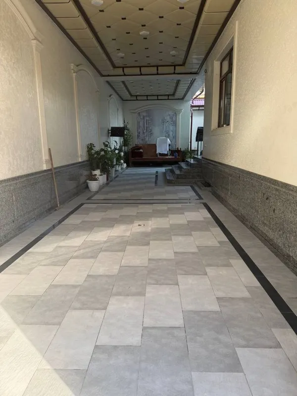 Sergeli Olchazor Ko’chasi 2
