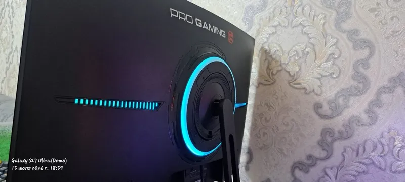 Монитор Pro Gaming 27 180Hz 5 Монитор Pro Gaming 27 180Hz 5