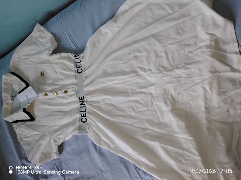 Женское платье Celine 4 Женское платье Celine 4