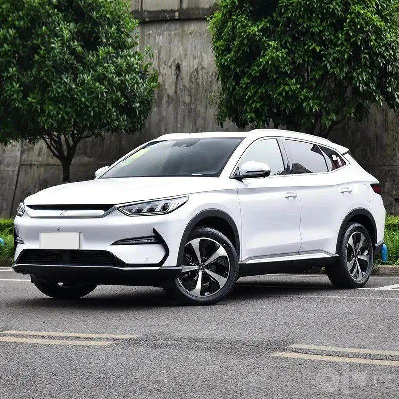 BYD Champion Smart 2025 BYD Champion Smart 2025
