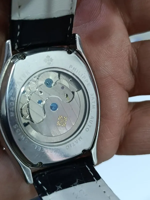Мужские часы PATEK PHILIPPE , автоподзавод — фото 6