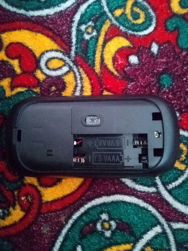 bluetooth mishka 2