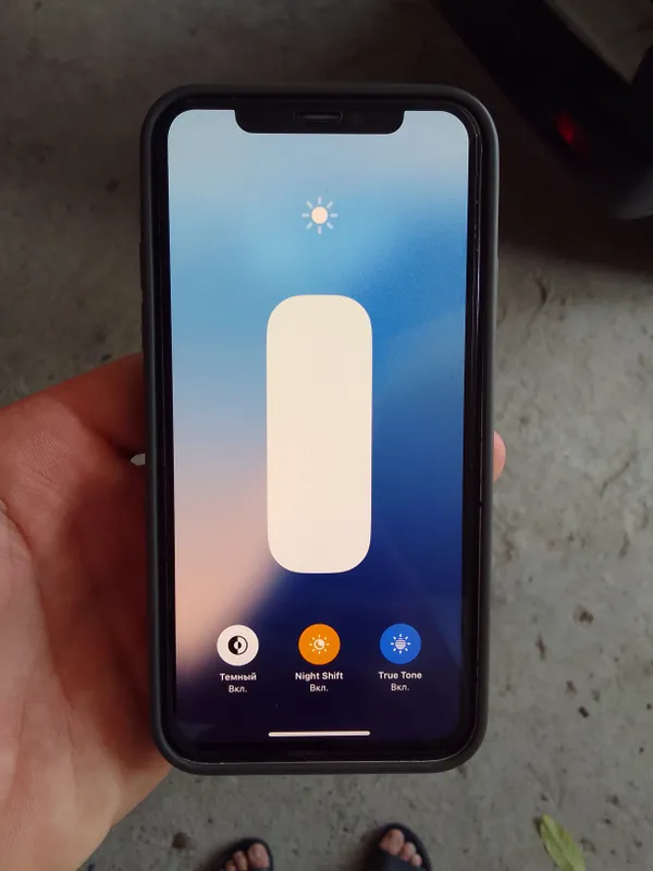 iPhone 17 Pro (корпус XS, память 256 ГБ) 4 iPhone 17 Pro (корпус XS, память 256 ГБ) 4